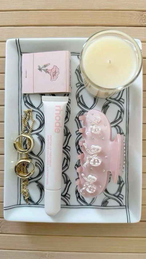 Bachelorette Goodie Bags, Emi Jay, Pinterest Contest, Pink Aura, Pink Girly Things, Pink Acrylics, Foto Ideas Instagram, Valentines Party, Everything Pink