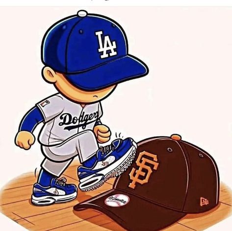 Baseball Fabric, Dodger Hats, Dodgers Girl, Baseball Drills, Turtle Drawing, Baseball Stuff, Bleed Blue, Yankees Logo, La Baby