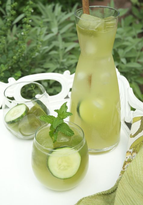 cucumber   melon   white grape sangria – holly & flora I Am Trying My Best, Grape Recipes, White Grape, Not Giving Up, Trying My Best, Cucumber Melon, Fresh Fruits And Vegetables, Sangria, Fruits And Vegetables