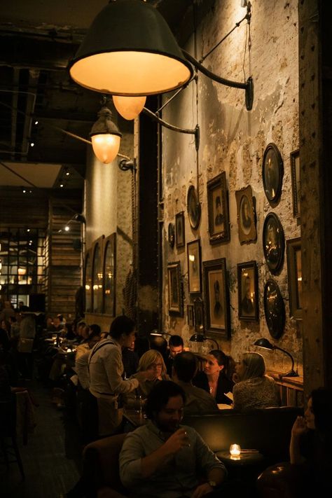 Jazz Bar, Gambar Figur, Bar Interior, City Aesthetic, Restaurant Interior, Cafe Interior, Cafe Design, Wine Bar, Pretty Places