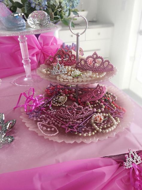 Princess Birthday Party, turning 3, princess dress, princess gown, Trish Scully Child Gown, Princess, Tiara, party ideas glass slipper cookies, princess party baking, princess accessories Tiara Party Ideas, 21st Princess Party Ideas, 18th Bday Party Ideas Pink, Princess 21st Birthday Party, Teenage Princess Party, 18th Princess Birthday Party Ideas, Dress Up Birthday Party Ideas Adults, Pretty Pretty Princess Party, Fashion Show Party Ideas