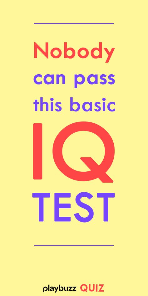 Iq Test Questions Brain, Iq Level Test, Brain Test Questions, Iq Test Questions With Answers, Buzzfeed Trivia Quizzes, Quizzes General Knowledge, Intelligence Quizzes, Iq Quizzes, General Quiz