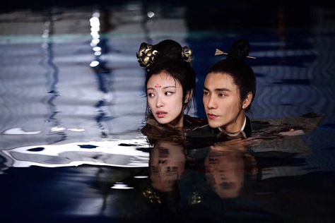 Rise Of The Phoenixes, Rise Of Phoenixes, Age Of Youth, Good Morning Call, Chen Kun, Itazura Na Kiss, Weekend Update, Phoenix Rising, Costume Drama