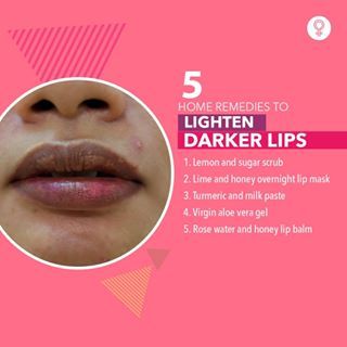 StyleCraze (@style.craze) • Instagram photos and videos Remedies For Dark Lips, Lighten Dark Lips, Natural Pink Lips, Lip Lightening, Pink Lips Makeup, Coffee Face Mask, Pimples On Face, Motivate Me, Lip Tutorial