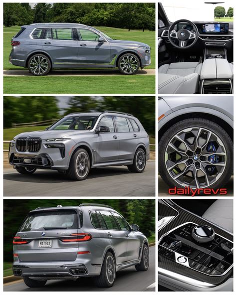 BMW X7 M60i Bmw X7, Suv Cars, Bmw Cars, Luxury Car, Luxury Cars, Road Trip, Bmw Car, Suv Car, Suv