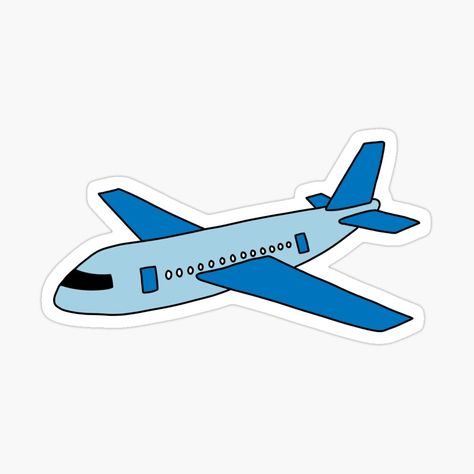 Aeroplane Topper Printable, Airplane Sticker Printable, Pilot Cake Topper Printable, Airplane Cake Topper Printable, Aeroplane Sticker, Airplane Clip Art, Plane Cake Topper, Airplane Printable, Plane Sticker