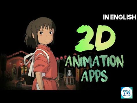 We are back with another interesting video which will help you in the following search; Animation apps for android, best animation apps for android, 2d animation apps for android. These are the following keywords that we’ll be covering in this video today. If you're looking for them, then you are at the right place. After watching this video, you will get to know the best 2d animation and cartoon maker apps for android to make animated videos on your android. 
#animationapps #2danimationapps Animation Apps Free, Animation Apps, Cartoon Maker, Best Animation, 2d Cartoon, Animation Tools, Animated Videos, Art Basics, Animation Sketches