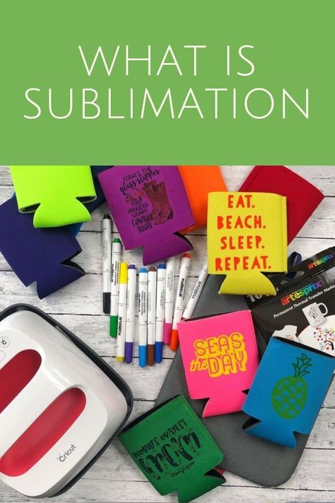 Cricut Sublimation Printing, Aesthetic Craft Ideas, What Is Sublimation, Craft Ideas For Beginners, Paper Rabbit, Organize Closet, Aesthetic Craft, Sublimation Crafts, Sublimation Gifts