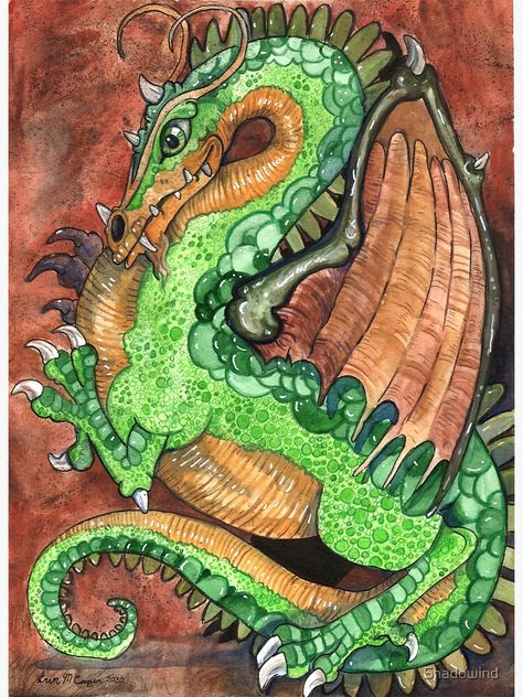 Flight Of Dragons, Dragon Movies, Dragon Artwork Fantasy, Dragon Pictures, Green Dragon, Dragon Artwork, Dragon Drawing, Animals Artwork, Dragon Art