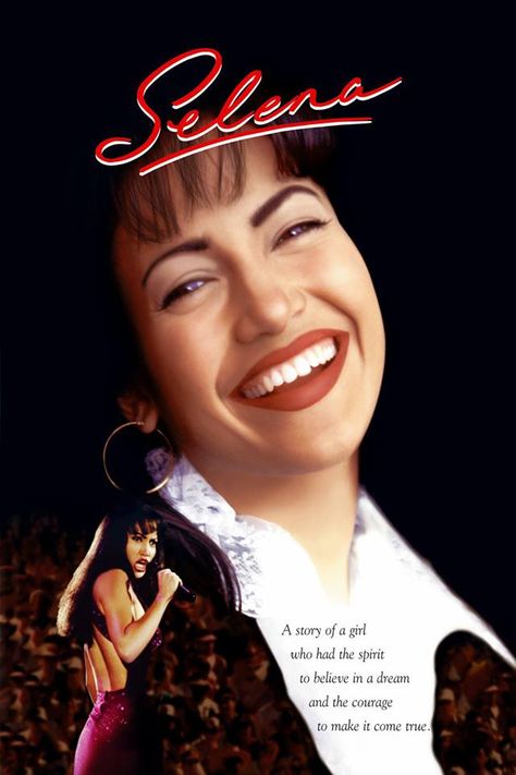 Selena Movie, Constance Marie, Selena Selena, Film Netflix, Facts You Didnt Know, Selena Quintanilla Perez, Selena Quintanilla, Trends International, Top Movies