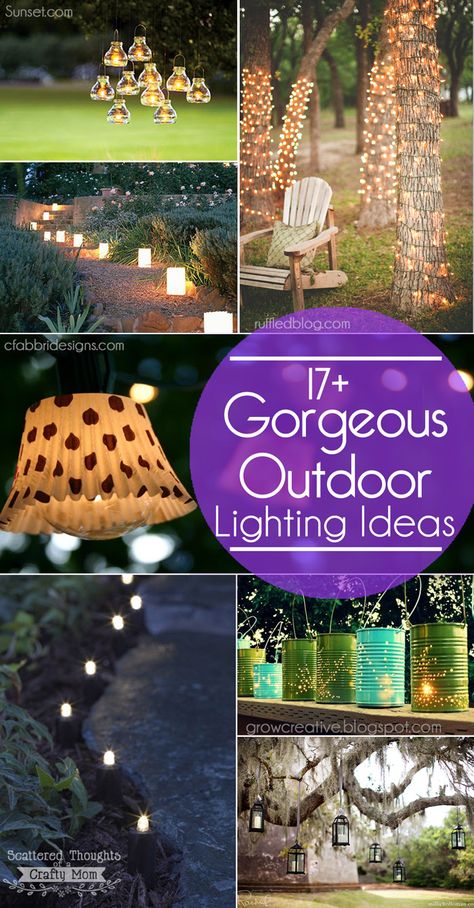 Nj Gardening, Gardening Business, Outdoor Lighting Ideas, Diy Outdoor Lighting, Landscape Gardening, Budget Patio, Apartment Patio, Outdoor Landscape, Backyard Lighting