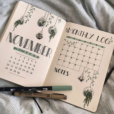 My entry for @archerandolive #AOdotgridchallenge 🍃 Since I already did my monthly log for november #sketch #bujo #bulletjournal #bujobeginner #bulletjournaldk #plan #bujogirl #novemberbujo #november #novembre Dotted Journal Ideas Monthly, Bullet Journal Wishlist, Notesbog Design, Dot Notebook, Journal D'inspiration, Journal Planning, Bullet Journal Month, Kalender Design, Bullet Journal Ideas Templates