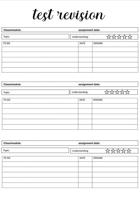 Study planner scheme small test school studying Study 📈🖊 Study Guide Template College, Study Sheets Template, Study Guide Template, Notes Templates, Planner Youtube, Desk Aesthetic, Study Planner Printable, Guide Template, Make School