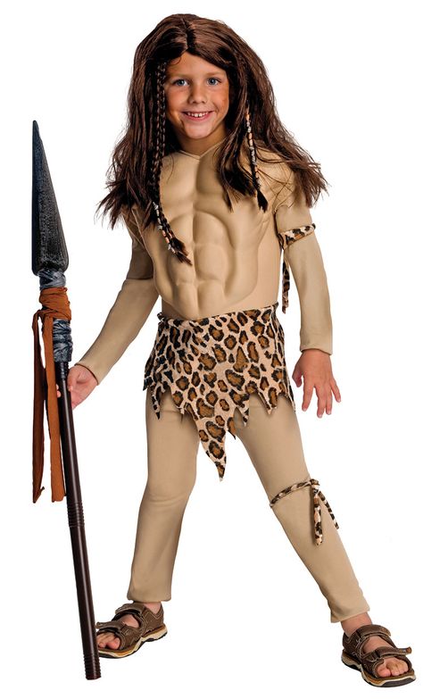 Tarzan Outfit, Tarzan And Jane Costumes, Tarzan Costume, Tarzan And Jane, Disney Costume, Costume Toddler, Star Wars Shop, Halloween Store, Toddler Halloween Costumes