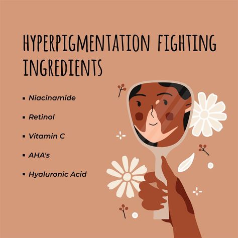 Skin Facts, Treating Hyperpigmentation, Skin Advice, Skin Hyperpigmentation, Healthy Skin Tips, Facial Skin Care Routine, Skin Care Remedies, Skin Care Solutions, Beauty Skin Care Routine