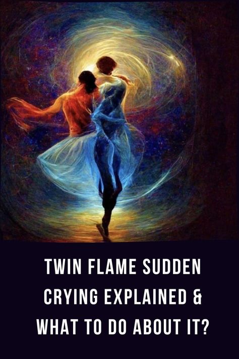 You’re simply going about your day as regular, and all of a sudden you burst into tears. Your twin flame has been in your thoughts lots recently, and so it’s fairly clear this has one thing to do with it. There’s no marvel — the dual flame connection is extremely sturdy, and brings up highly effective feelings, particularly if you’re going by a separation. Twin Flame Telepathy, Present Boyfriend, Twin Flame Love Quotes, Twin Flames Quotes, Twin Flame Quotes, Awakening Soul, A Separation, Twin Flame Reunion, Love Twins