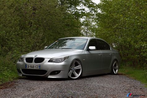 Bmw e60 styling 128 #7 Bmw E60 Modified, Bmw 528, Bmw 525, E60 Bmw, Bmw M5 E60, Gtr Car, Bmw Wheels, Bmw Wallpapers, Car Wheels Rims