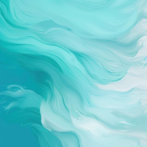 Teal Couleur Pastel Turquoise Arrière-pl... | Premium Photo #Freepik #photo #couleur-bleu #bleu #fond-bleu #turquoise Minimalist Backgrounds, Turquoise Aesthetic, Pastel Turquoise, Ppt Background, Turquoise Wallpaper, Backgrounds Iphone, Creative T Shirt Design, Ipad Background, Cap Cut