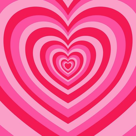 All Posts • Instagram 2000s Chick Flicks, Heart Poster Design, Powerpuff Aesthetic, Pink And Red Wallpapers, Girly Graphic Design, Bts Crochet, Iconic 2000s, Barbie Wallpaper, Makeup Poster