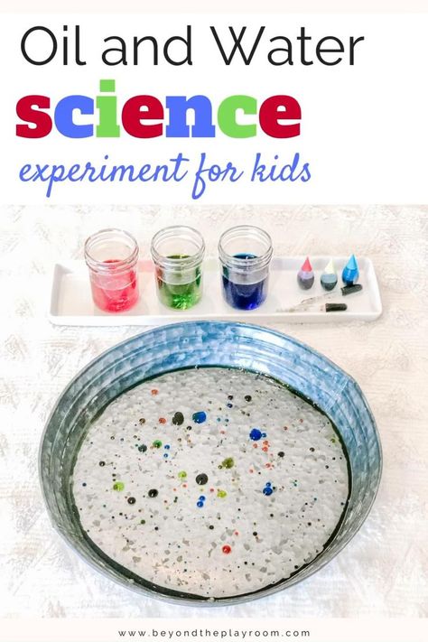 Water Activities For Preschool, Stem Activities For Toddlers, Stem For Preschoolers, Stem Activities For Preschoolers, Preschool Stem Activities, Simple Stem Activities, Stem Activity For Kids, Science Experiments Kids Preschool, Water Science Experiments