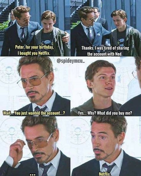 Avengers Humor, Personaje Fantasy, Superhero Memes, Funny Marvel Memes, Marvel Quotes, Pahlawan Marvel, Marvel Avengers Funny, Disney Jokes, Dc Memes