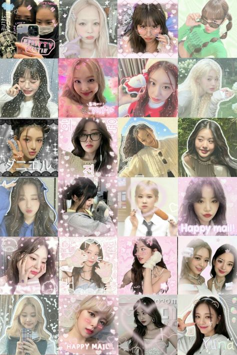 Kpop Store, Mail Stickers, Lomo Card, Kpop Diy, Kpop Shop, Pop Stickers, Printables Freebies, Calendar Wallpaper