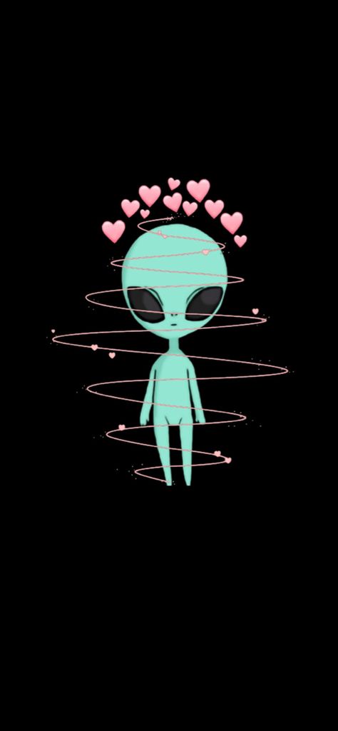 Alien Wallpaper Aesthetic, Alien Love, Alien Stuff, Lockscreen Wallpaper, Lock Screen Wallpaper, Aliens, Wallpapers, Collage, Pins