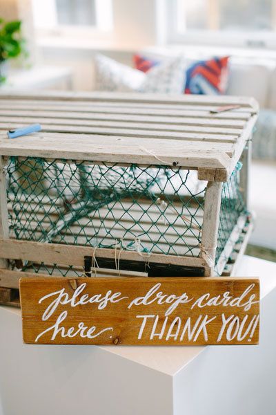 Nautical Wedding Inspiration, Beach Wedding Decorations Reception, Nautical Chic, Nautical Wedding Theme, Boat Wedding, Wedding Venue Inspiration, Silvester Party, Beach Wedding Decorations, Beach Wedding Favors