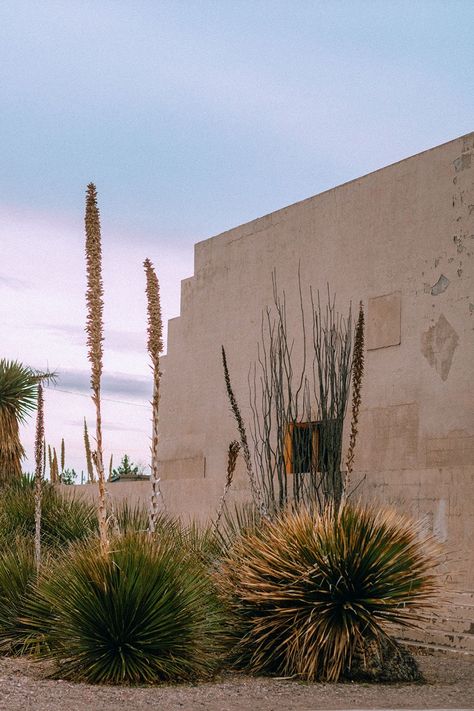 A Quick Travel Guide to Marfa, Texas – 7 Things To Do & See Marfa Aesthetic, Marfa Texas Tattoo, Marfa Texas Homes, Marfa Texas Aesthetic, Marfa Texas Prada, Matagorda Beach Texas, Marfa Texas Photography, Texas Scenery, Texas Aesthetic