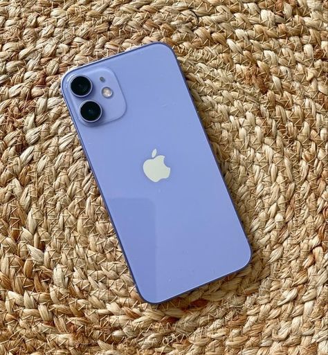 Iphone 12 Mini Purple Aesthetic, Iphone 12 Purple Aesthetic, Iphone 12 Mini Aesthetic, Iphone 12 Mini Purple, Iphone 12 Purple, Paris Instagram Pictures, Kendall Jenner Icons, Dream Phone, Kpop Phone Cases