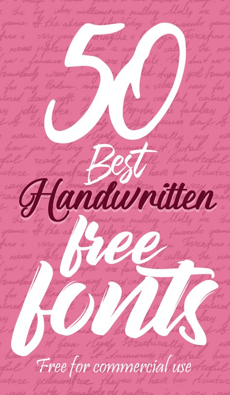 40 Best Free Handwritten Fonts for Designers Handwritten Fonts Alphabet, Best Free Handwritten Fonts, Nightmare Before Christmas Font, Christmas Fonts Alphabet, Canva Christmas, Font Love, Alphabet Christmas, Free Fonts For Cricut, Alfabet Font