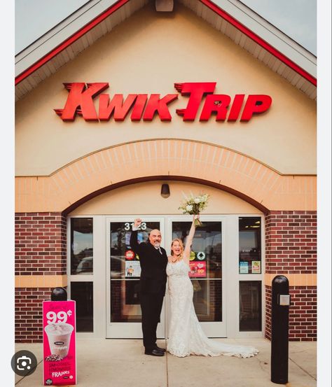 Kwik Trip