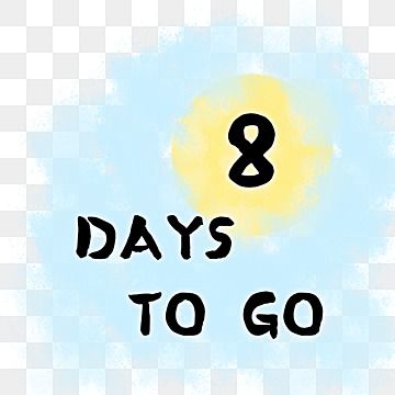 there are eight days left,countdown label,countdown,label,8,8 days,reciprocal,time,time,there are xx days left,timer,countdown card,days,count,label card,holiday,label board,countdown day,number 8,countdown 8,eight,8 days countdown,digital,moon,countdown,there are xx days left 8 Days To Go Countdown Birthday, 8 Days To Go Countdown Wedding, 9 Days To Go Countdown Birthday, 8 Days To Go Countdown, Wedding Countdown Quotes, Cruise Countdown, Countdown Images, Happy Morning Images, Countdown Wedding