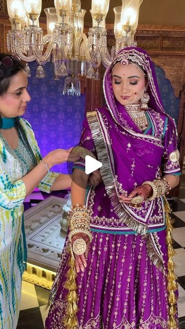 Rajasthani Bride Jewellery, Rajasthani Makeup Look, Rajputi Bride, Parul Garg, Rajasthani Jewellery, Rajasthani Bride, Rajasthani Dress, Rajputi Jewellery, Rajputi Dress