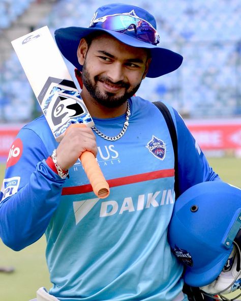 Rishabh Pant ÇÅ🏏 Rishabh Pant Wallpaper Hd, Rishabh Pant Wallpaper, Rishab Pant, Australia Cricket Team, All Hd Wallpaper, Dj Movie, Rishabh Pant, Cricket Coaching, Prabhas Actor