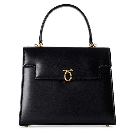 Launer England ... The only Handbag brand the HRH Queen Elizabeth uses  Catapult your style to Queen Bee status with the Traviata handbag from Launer London — a royal warrant holder and favourite label of the Queen. With subtle metallic branding, this beautifully crafted tote is an investment piece that promises to stand the test of time. £1,020.00  Selfridges Launer Bag, Launer London, Craft Tote, In Good Company, Best Purses, Woman Dress, Handbag Black, The Expert, Branded Handbags