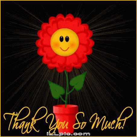 Thank You Very Much Flowers GIF - ThankYouVeryMuch Flowers - Discover & Share GIFs Flowers Animated, Thanks Gif, Thinking Of You Images, Thank You Gifs, Thank You Messages Gratitude, Birthday Wishes Gif, Hello Gif, Funny Thank You, Thank You Images