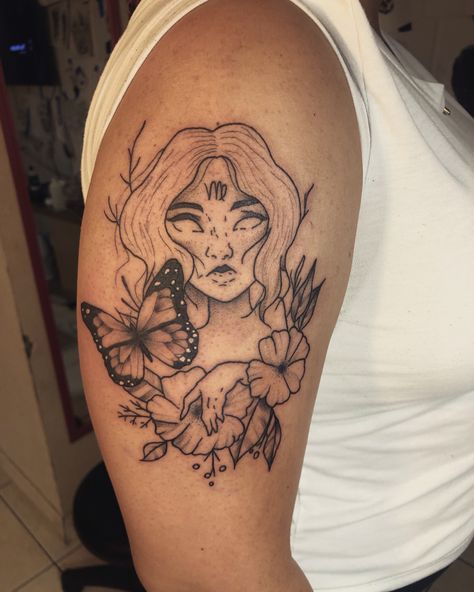 Virgo Women Tattoo, Unique Virgo Tattoo Ideas, Virgo Tattoo Designs, Mary Tattoo, Virgo Tattoo, Henna Body Art, Sunflower Tattoos, Friendship Tattoos, Sunflower Tattoo