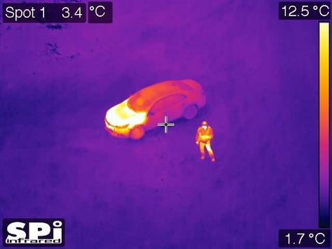 M2-D Stabilized EO-IR FLIR UAV Drone unmanned thermal Camera Gimbal - SPI Corp Tactical Laser, Drone Videography, Thermal Camera, Thermal Imaging Camera, Engineering Challenge, Uav Drone, Drone Design, Remote Sensing, Drone Technology