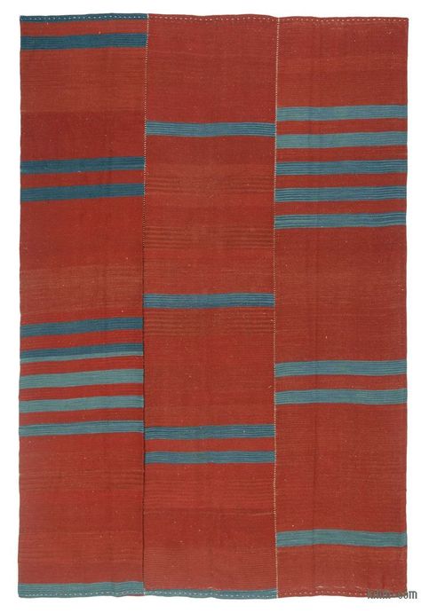 kind of blue on Tumblr Eclectic Modern, Rug Inspiration, C S Lewis, Never Too Old, Woven Rugs, Patchwork Rugs, Persian Rugs, Runner Rugs, Striped Rug