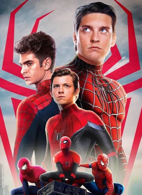 New Spiderman Movie, New Spiderman, All Spiderman, Karakter Marvel, Superhero Poster, Amazing Spiderman Movie, Spiderman 3, Spiderman Spider, Spiderman Movie