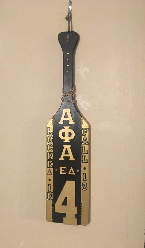 Alpha Phi Alpha Fraternity Paddles, Greek Paddles Fraternity, Alpha Phi Alpha Paddle, Resin Canvas Art, Greek Sorority Paddles, Fraternity Paddles, Coasters Ideas, Delta Sigma Theta Gifts, Resin Canvas