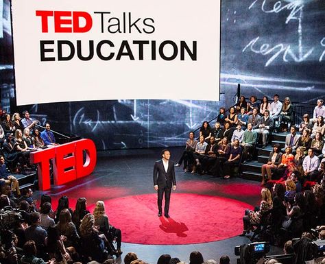 Go behind the scenes of TED Talks Education Teaching Books, Mind Movie, Interview Prep, Lifelong Learning, Ted Talk, Instructional Coaching, Teaching Inspiration, Teacher Inspiration, Professional Learning