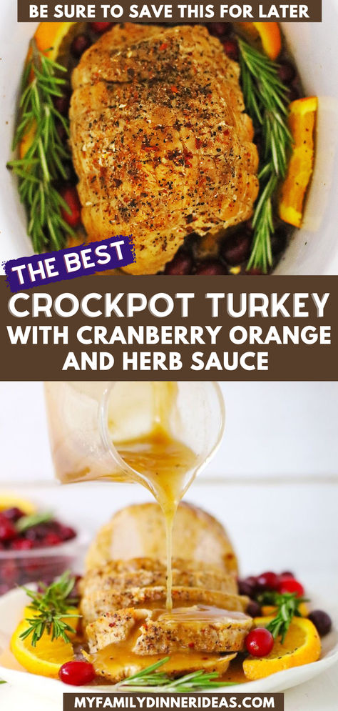 Crockpot Cranberry Turkey, Turkey Breast Cranberry Crockpot, Crock Pot Cranberry Turkey Breast, Cranberry Turkey Crockpot, Thanksgiving Turkey Recipes Crockpot, Crockpot Cranberry Turkey Breast, Butterball Turkey Breast Roast Crockpot, Crock Pot Turkey Tenderloin, Crock Pot Turkey Breast Boneless