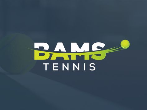 Tennis Logo, Tennis Tournaments, Sports Logo, Ping Pong, Global Community, Creative Professional, Tennis, Logo Design, ? Logo