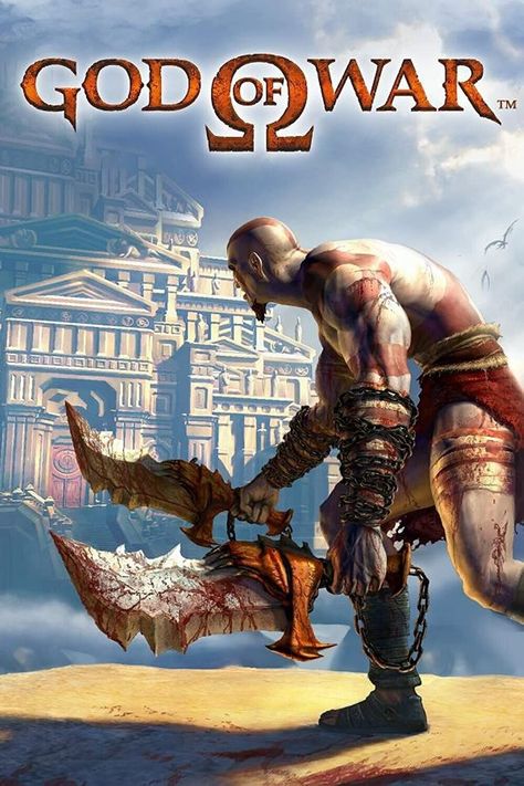 God Of Wars, Video Games Ps4, Game Poster, Dope Art, Fantasy Concept Art, Band Posters, Game Character, Art Room, Concept Art