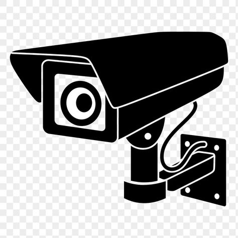 Security Illustration, Camera Png, Cc Camera, Camera Illustration, Camera Security, Security Cam, Cctv Security Cameras, Surveillance Cameras, Unique Wallpaper