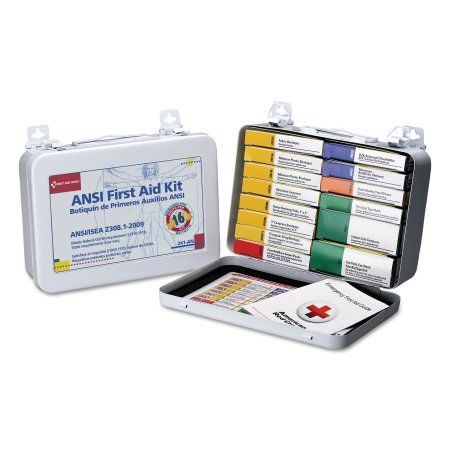 First Aid Cabinet, Safety And First Aid, Emergency Bag, Plastic Pouch, Medical Kit, Work Site, Wound Care, Aid Kit, Small Office