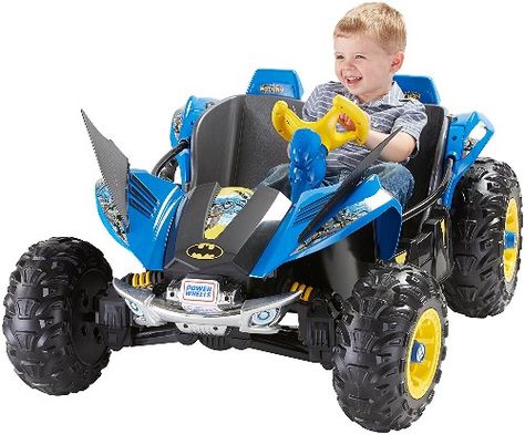 Batman Toys For Kids, Paw Patrol Videos, Kids Power Wheels, Batman Toys, Power Wheels, Ride On Toys, Kids Ride On, Outdoor Toys, Christmas Toys