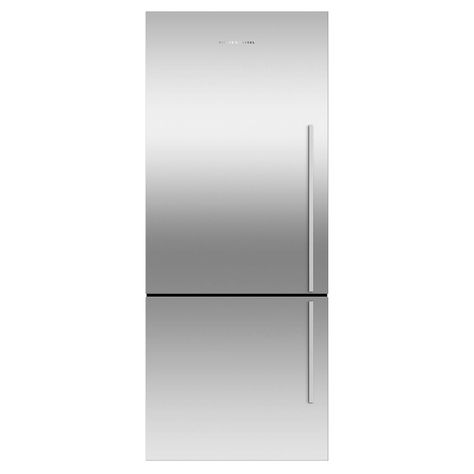 Fisher And Paykel, Refrigerator Brands, Stainless Steel Fridge, Counter Depth Refrigerator, Bottom Freezer Refrigerator, Freezer Storage, Fisher Paykel, Stainless Steel Refrigerator, Counter Depth